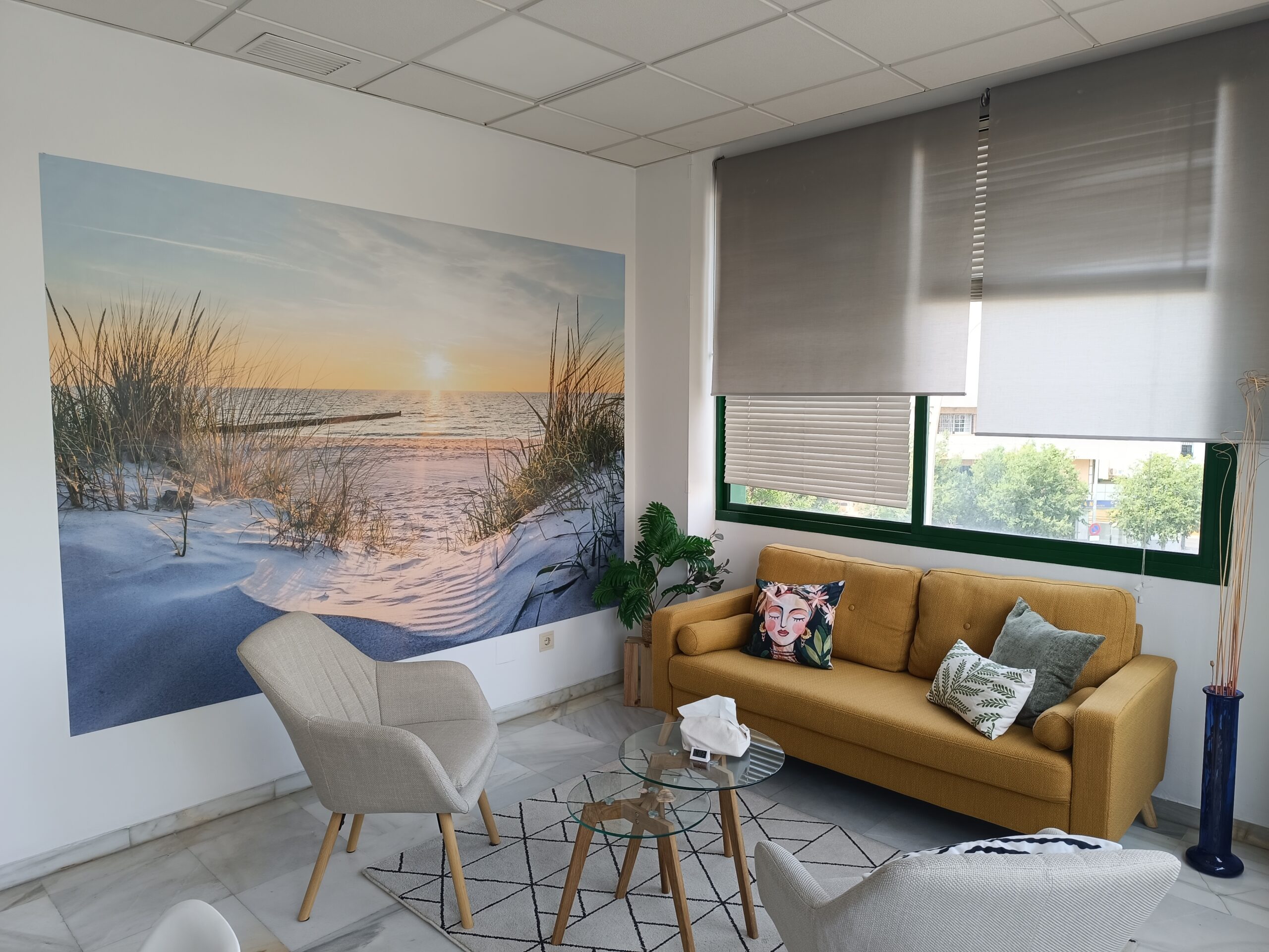 Terapia Psicológica en Sevilla - SPereaPsico