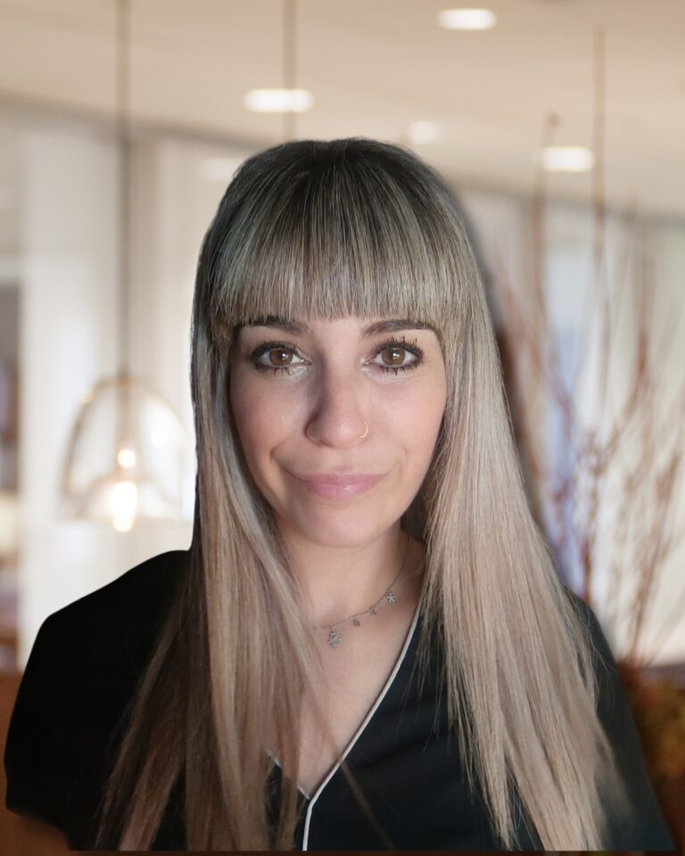 Psicóloga en Sevilla