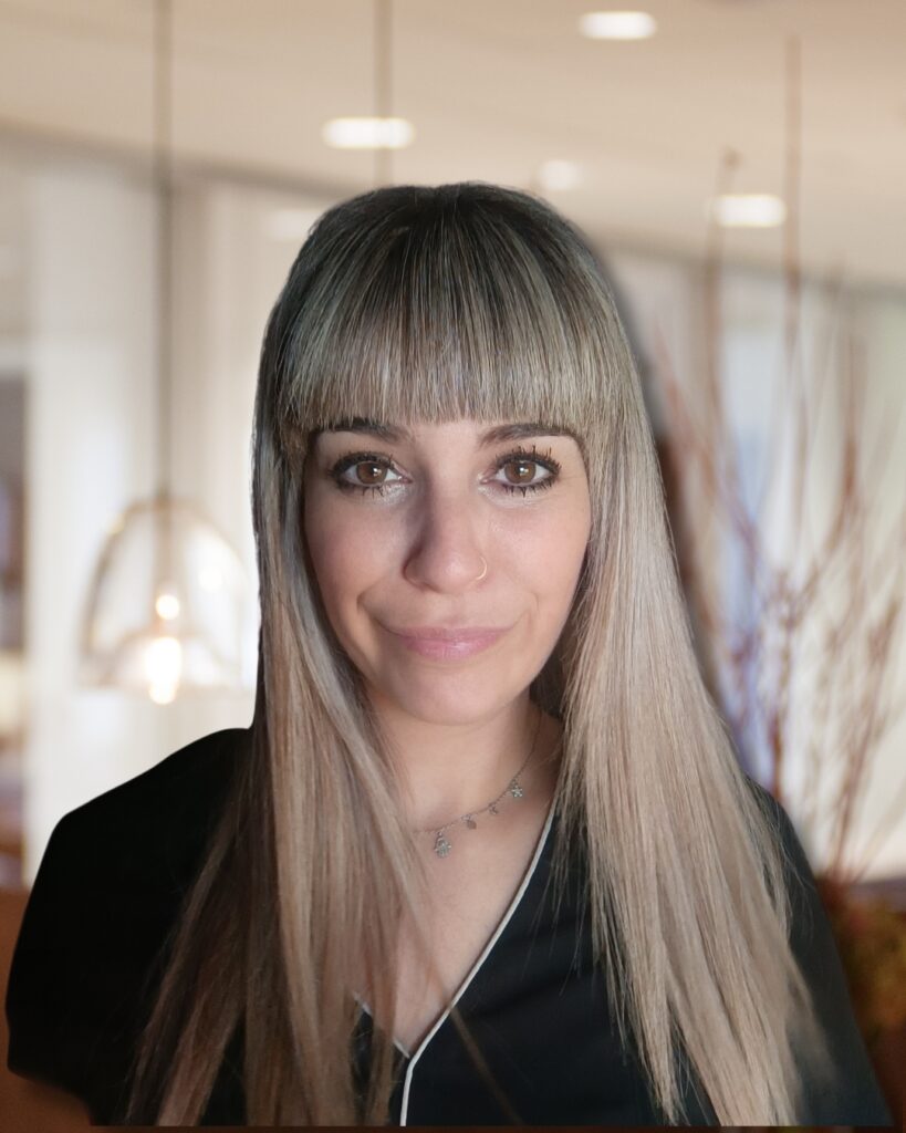 Psicóloga en Sevilla